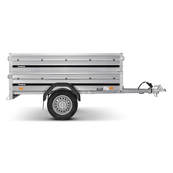 Ekstrasider til Brenderup 1150