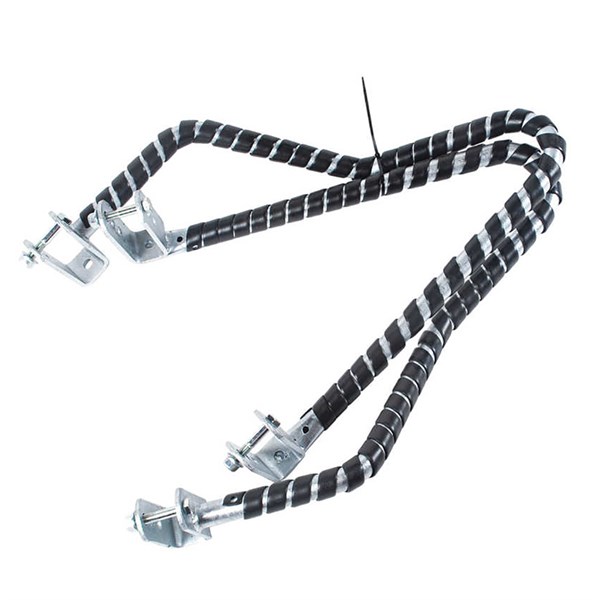 Brenderup - Premium båd - Styrebøjle, 2 stk.