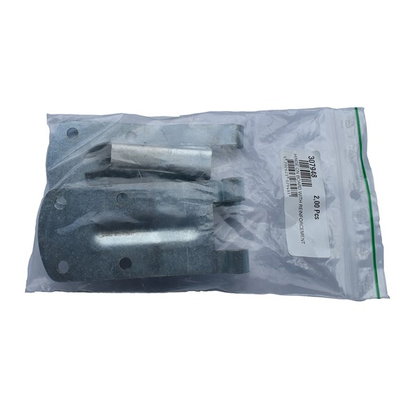 Brenderup forstærket hængselsæt