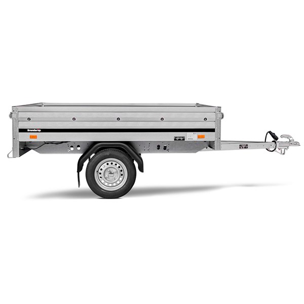 Brenderup 3205 S trailer - 750 kg