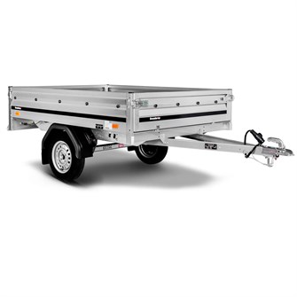 Brenderup 3205 S trailer - 750 kg
