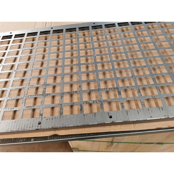 Netsider med vejrlig til Brenderup 3205 - H: 50 cm