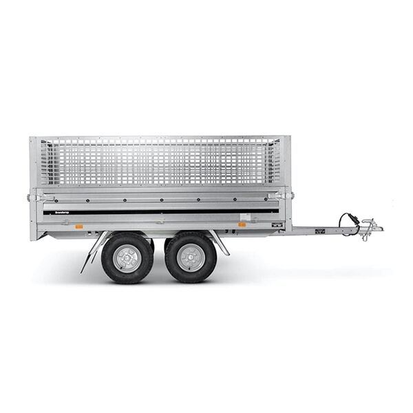 Netsider 50 cm til Brenderup 3251