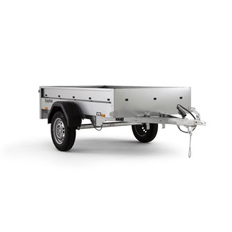 Easyline ES203S UB trailer m. tip - 500 kg