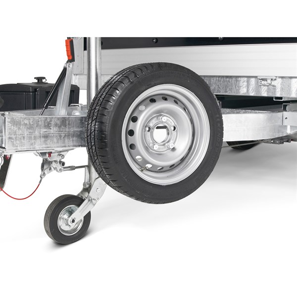 Reservehjulsholder til Brenderup 5325 (2021-)