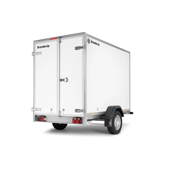 Brenderup Cargo Dynamic 260 WH