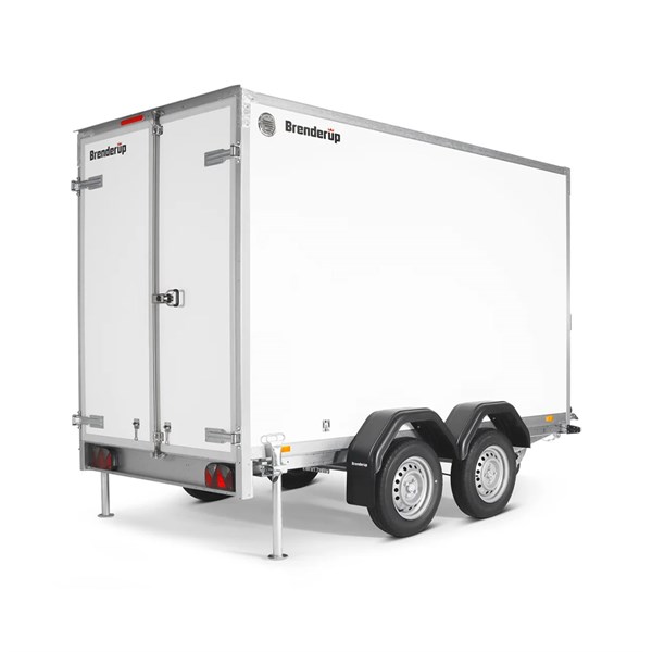 Brenderup Cargo Dynamic 300 T