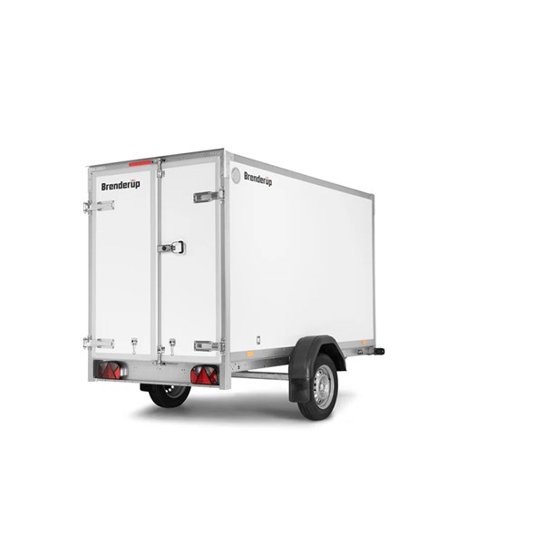 Brenderup Cargo Dynamic 260