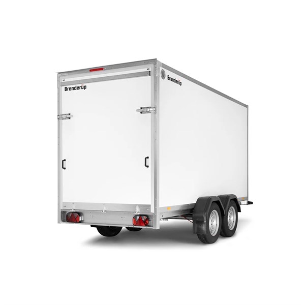 Brenderup Cargo Dynamic 350 T