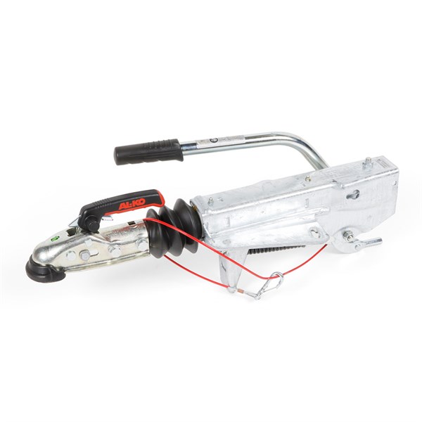 Påløbsbremse - 161S-A TOTP AK161 950-1600 KG AL-KO