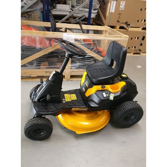 Cub Cadet LR2 ES76 E-Minirider - klippebredde 76 cm