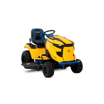 Cub Cadet XT2 ES107 Havetraktor - 107 cm klippebredde inkl. fri levering, montering og klargøring
