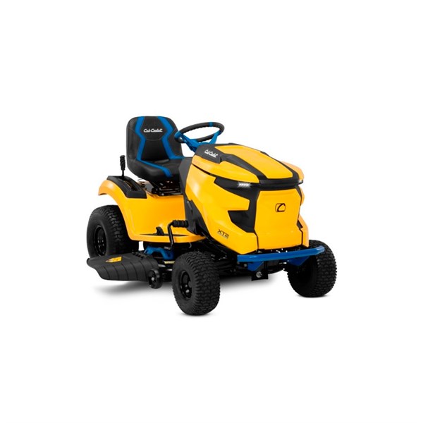 Cub Cadet XT2 ES107 Havetraktor - 107 cm klippebredde inkl. fri levering, montering og klargøring
