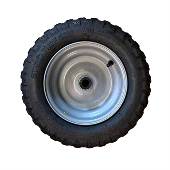 STIGA Wheel Assembly 14"