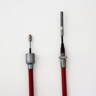 Bremsekabel original AL-KO - 1100/1360mm