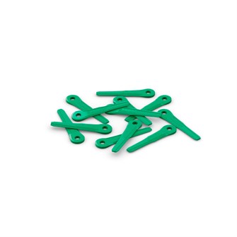 Stihl 12 stk. Knive Til PolyCut 6-2, PolyCut 12-2 og PolyCut 18-2