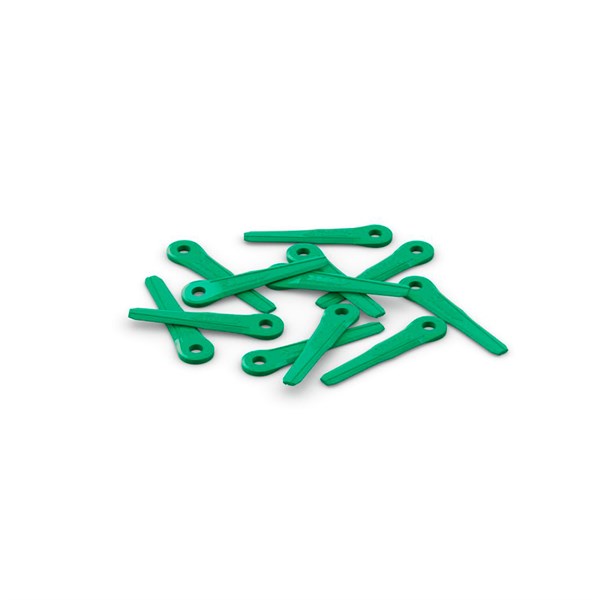 Stihl 12 stk. Knive Til PolyCut 6-2, PolyCut 12-2 og PolyCut 18-2