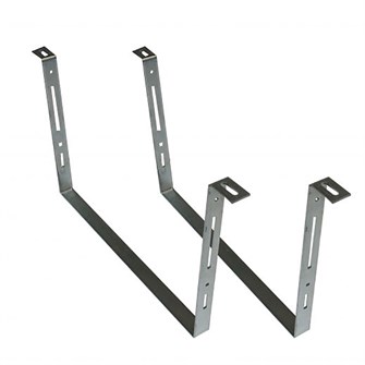 Knott - Konsol til værktøjskasse - WK-PE 4 og WK-HP 40