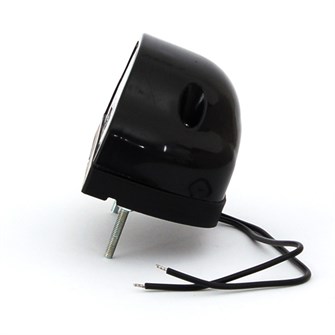 WAS LED-nummerpladelygte  