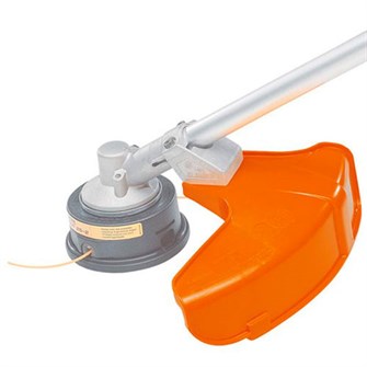 STIHL Trimmerbeskyttelse til FS, FS-KM og FSA