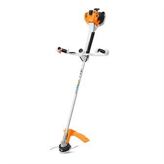 Stihl FS 361 C-EM inkl. bæresele og sikkerhedsbriller