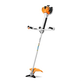 Stihl FS 411 C-EM Kratrydder