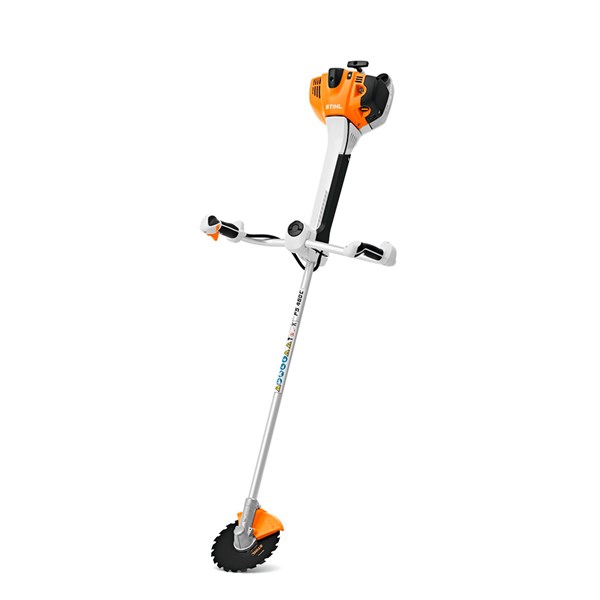 Stihl FS 460 C-EM K Buskrydder inkl. bæresele