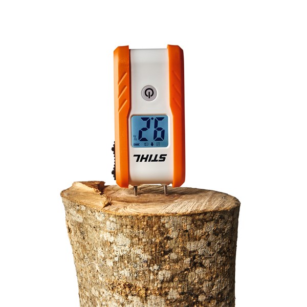 Stihl Træfugtmåler