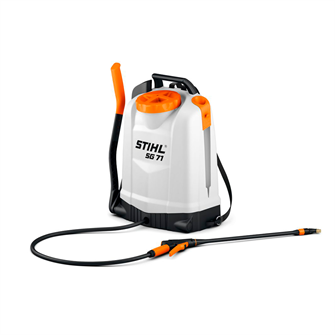 Stihl SG 71 Sprøjteaggregat 18 L