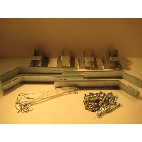 Brenderup Sidestøttesæt 