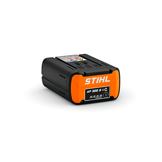 REST: Stihl AP 300 S Batteri