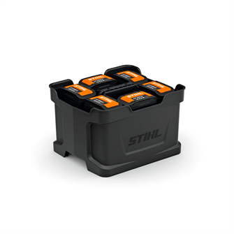 Stihl Batteriholder - Op til 6 AP-batterier