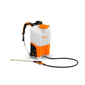 Stihl SGA 85 rygsprøjte - uden batteri og lader