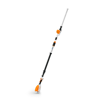 Stihl HLA 86 Batteri-stanghækkeklipper