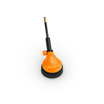 Stihl Roterende vaskebørste til RE 80 - 140 og REA 60 - 100