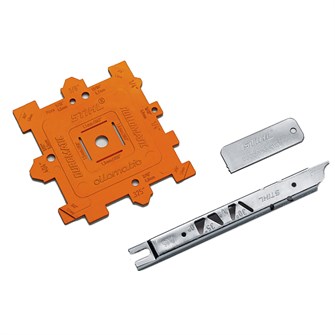 STIHL Fileskabelon til savkæder