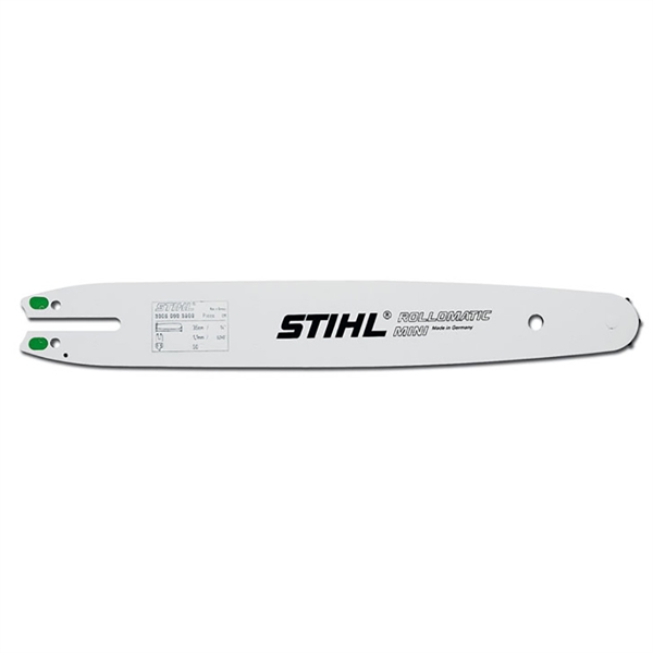 Stihl Rollomatic E Mini