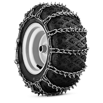 Husqvarna Snekæder 16" - tilbehør til sneslynger 5524ST og ST 261E