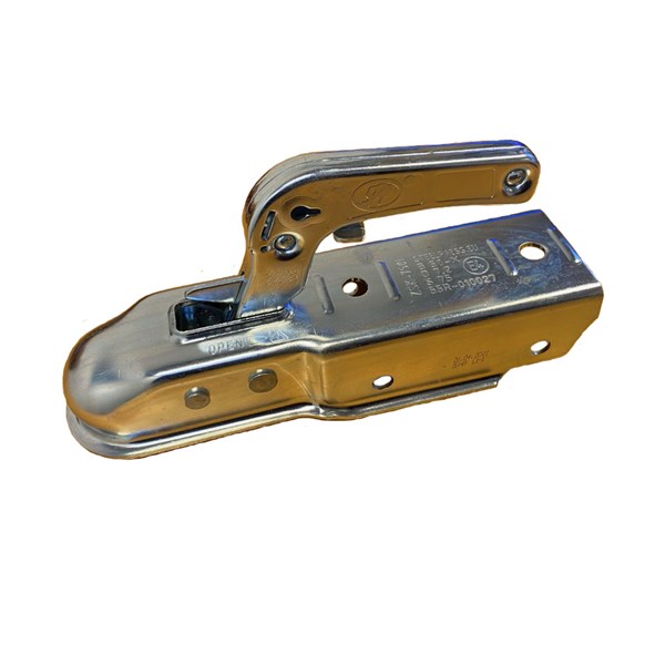 Kuglekobling, EM80V F 60 mm