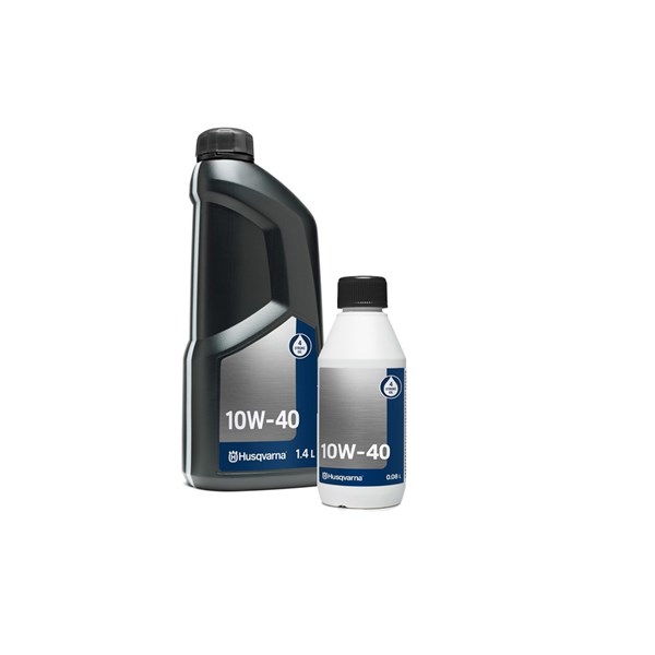 Husqvarna Firetaktsolie WP 10W/40 | 0,08 - 1,4 liter