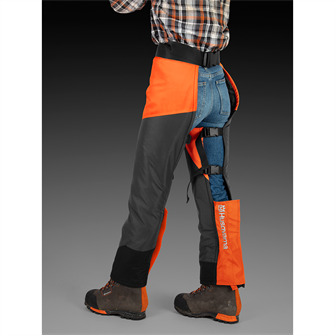 Med flere fleksible lukninger