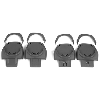 Husqvarna Adapter kit til høreværn