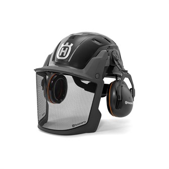 Husqvarna Skovhjelm Technical, Grå