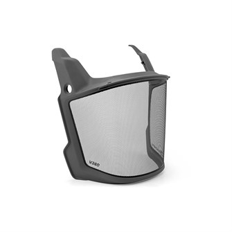 Husqvarna Free View Visir V360 - Ekstra fint net