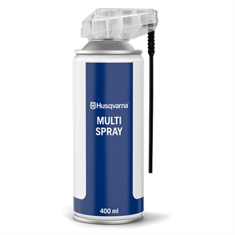 Husqvarna Multispray - 400 ml
