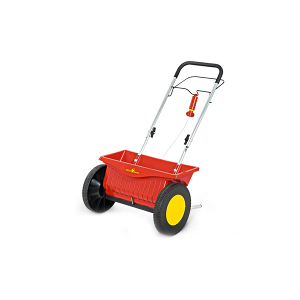 WOLF-Garten WE 430 Strøvogn