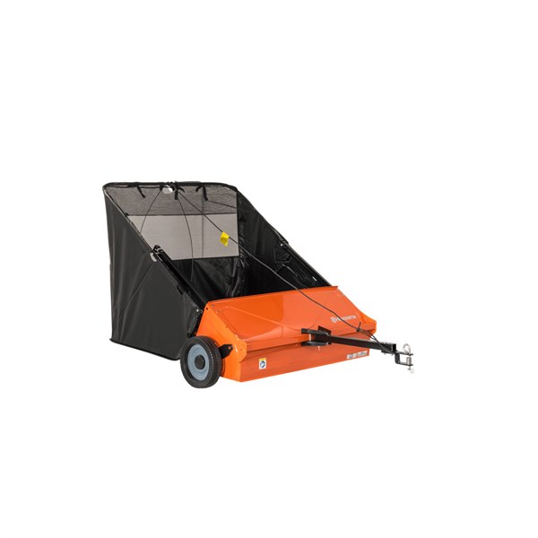 Husqvarna Sweeper 42"