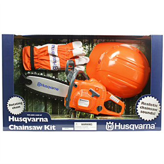 Husqvarna Legetøjskit motorsav