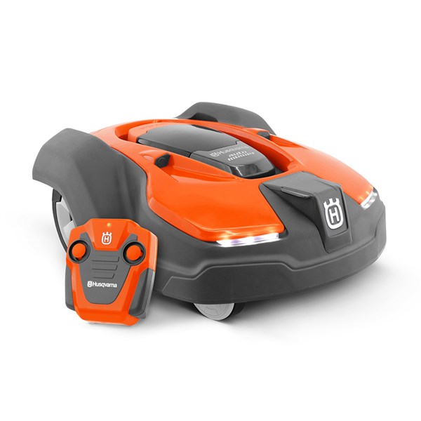 Husqvarna Legetøjs-Automower® 450X