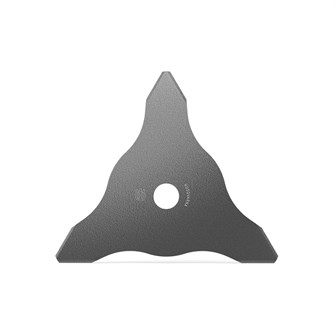 Husqvarna Græsklinge - tre tænder - Multi 255-3 - 1"